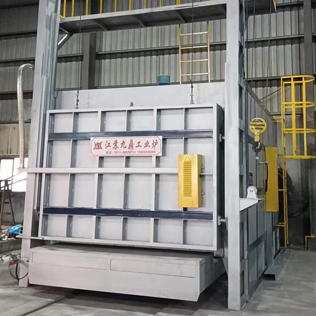 Car furnace1 Car furnace1